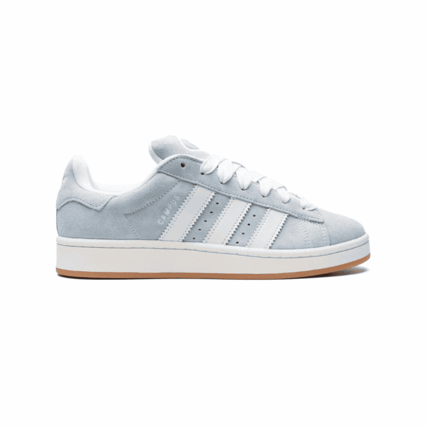 Adidas Campus 00s Blue Grey