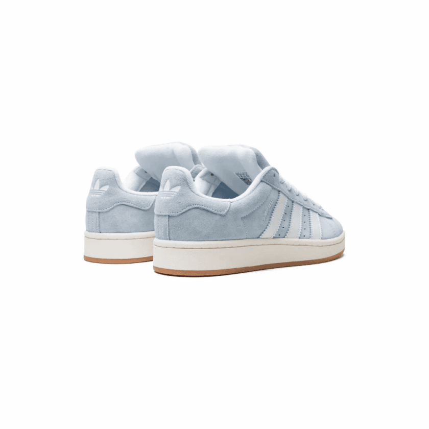 Adidas Campus 00s Blue Grey