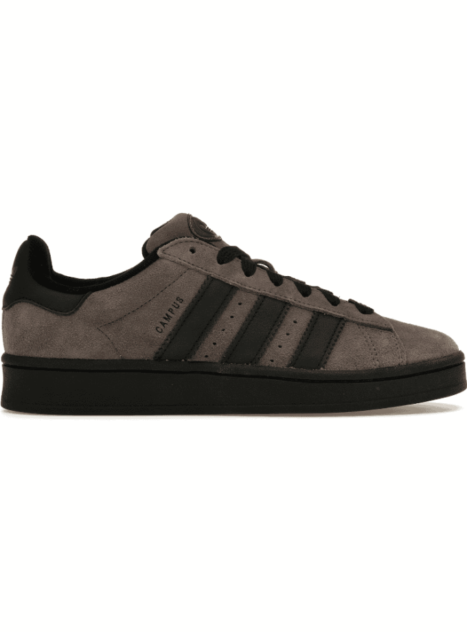 Adidas Campus 00s Charcoal Black