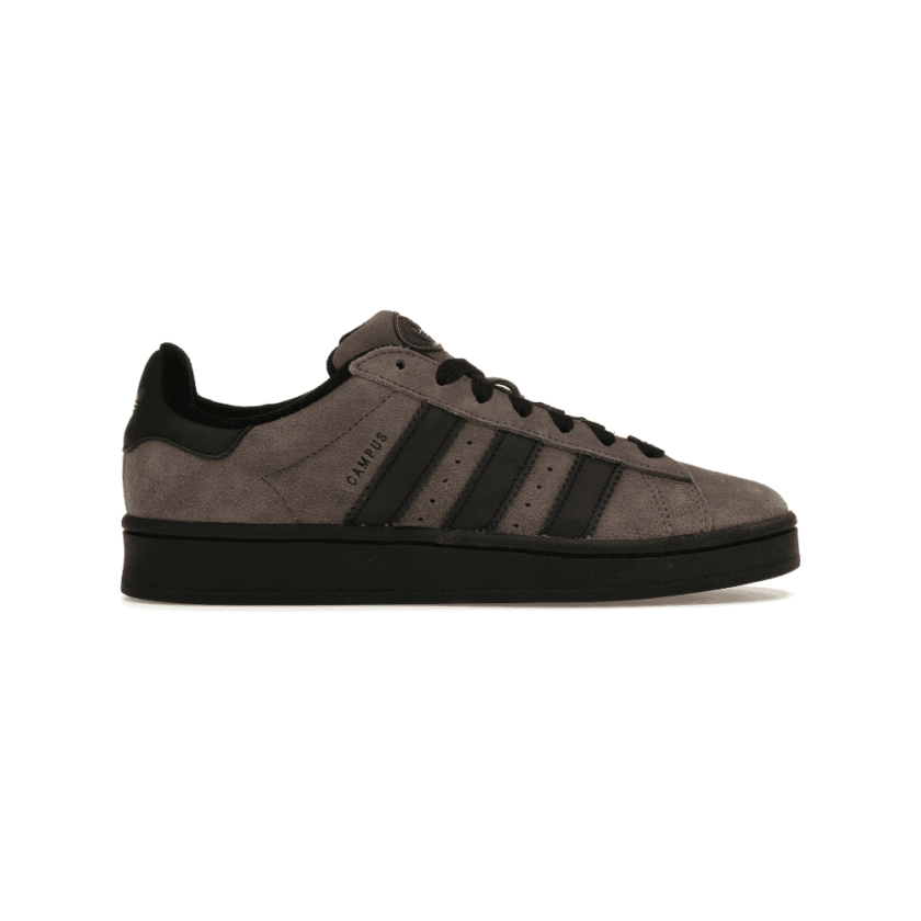 Adidas Campus 00s Charcoal Black