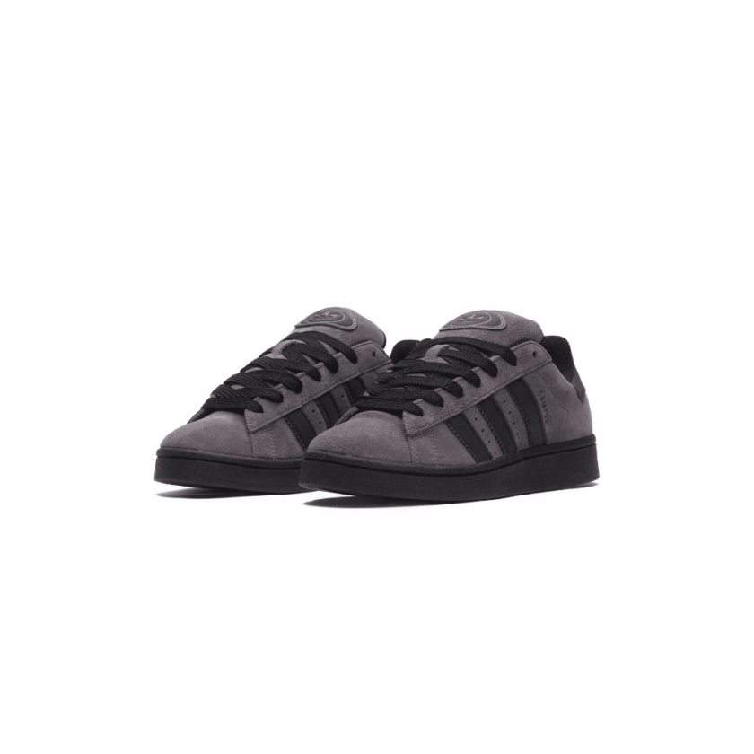 Adidas Campus 00s Charcoal Black
