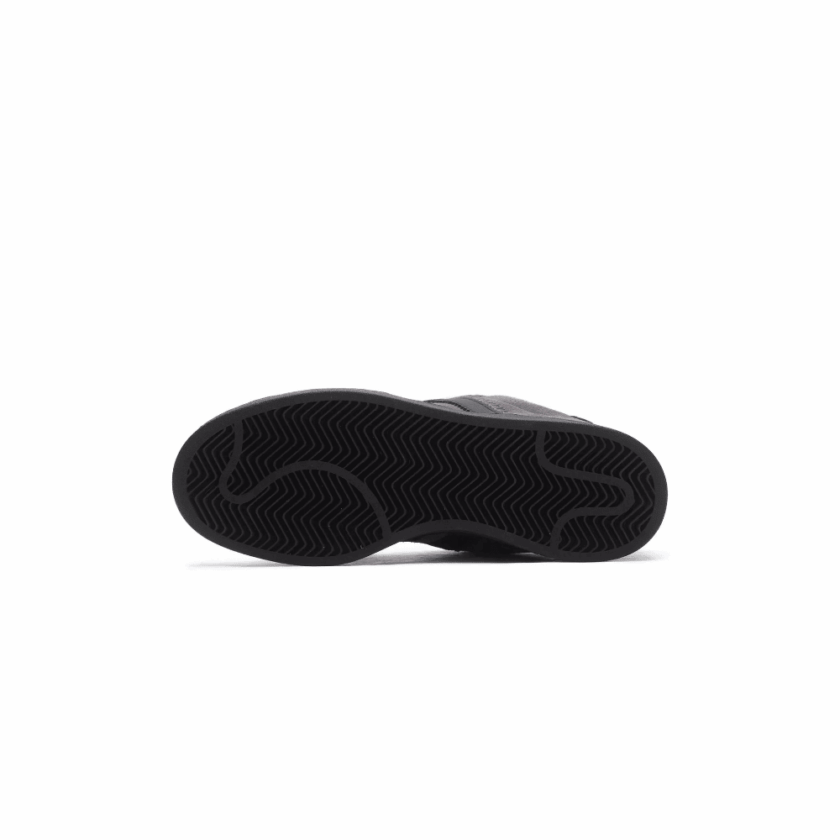 Adidas Campus 00s Charcoal Black