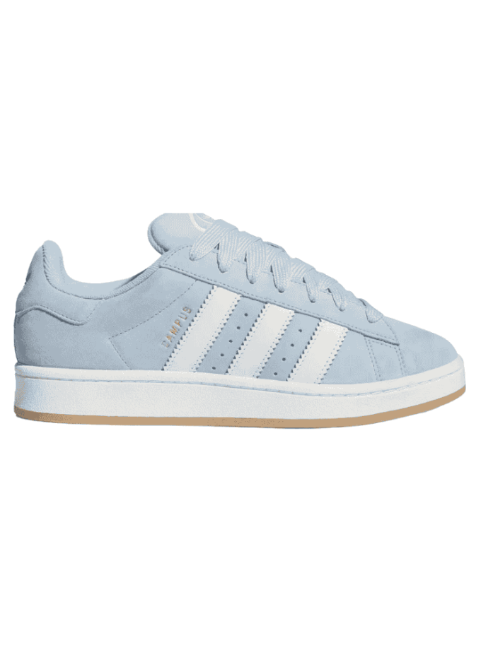 Adidas Campus 00s Clear Sky Gum