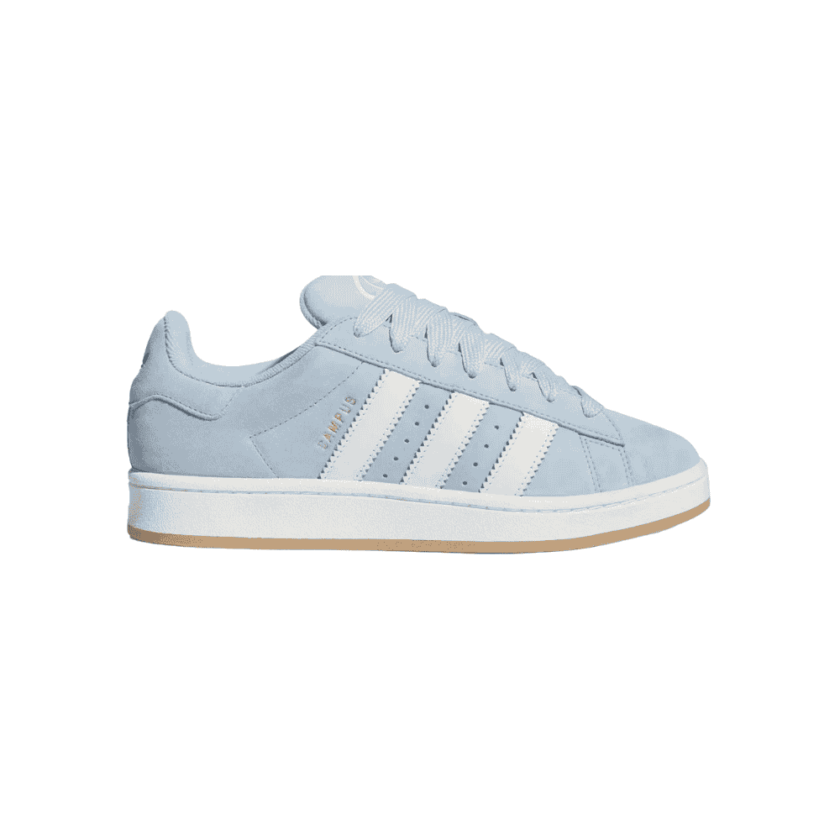 Adidas Campus 00s Clear Sky Gum