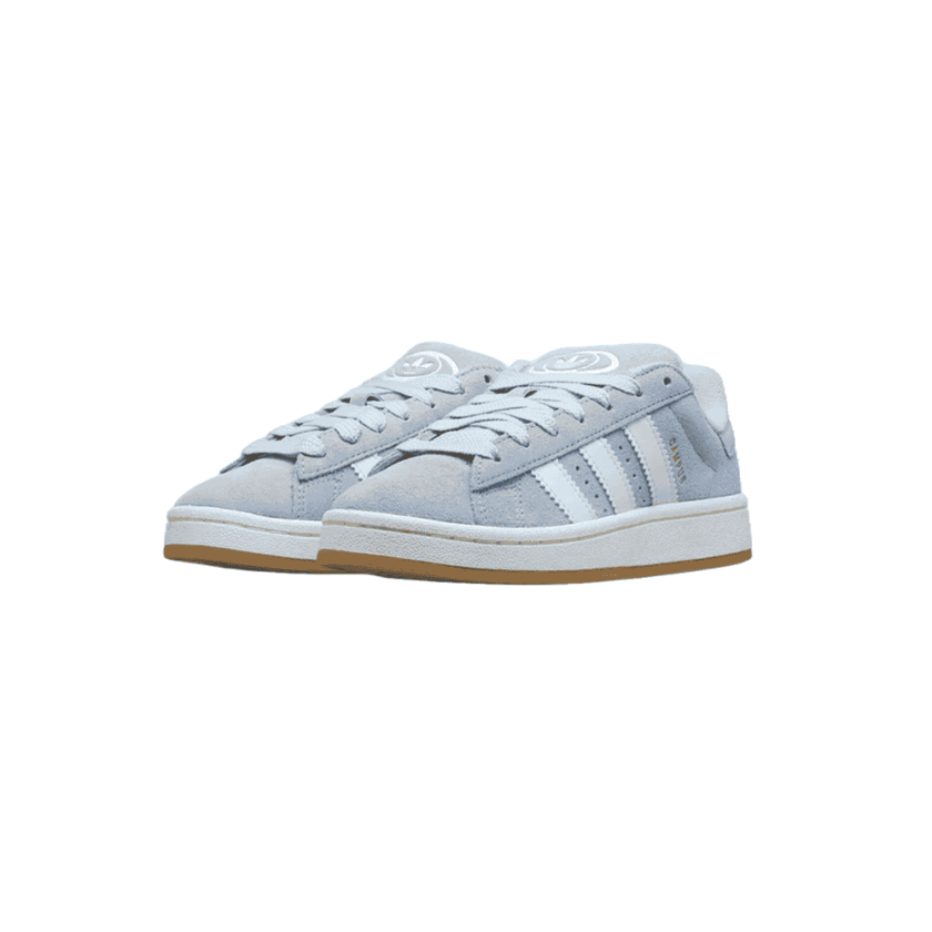 Adidas Campus 00s Clear Sky Gum