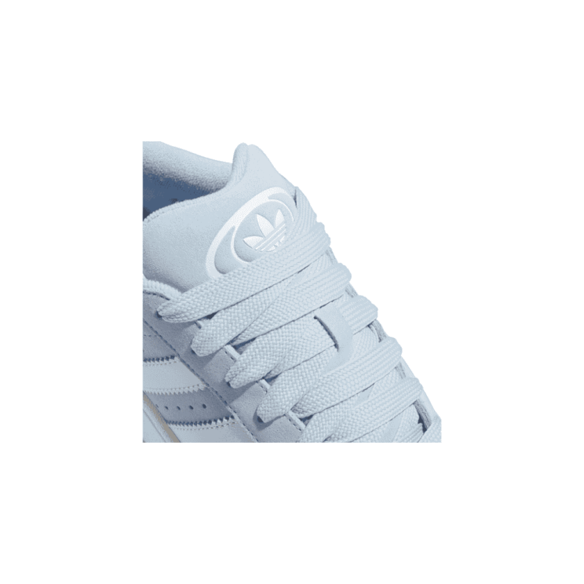 Adidas Campus 00s Clear Sky Gum