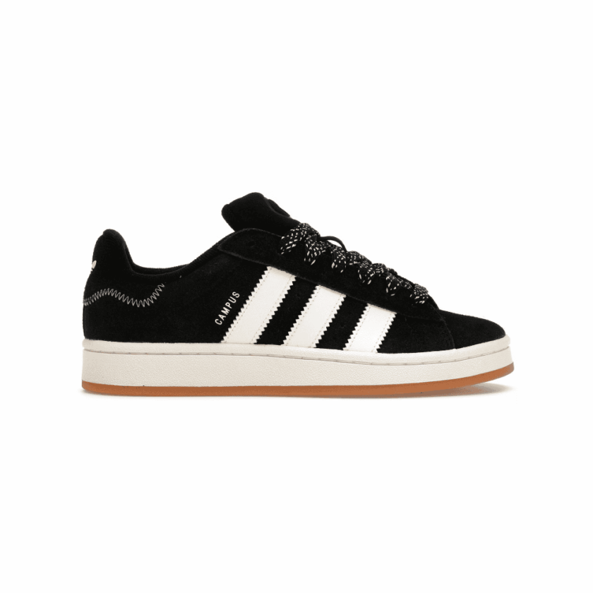Adidas Campus 00s Core Black Cloud White