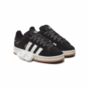 Adidas Campus 00s Core Black Cloud White