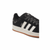 Adidas Campus 00s Core Black Cloud White