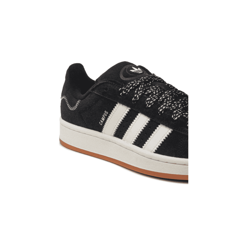 Adidas Campus 00s Core Black Cloud White