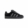 Adidas Campus 00s Core Black Lucid Blue