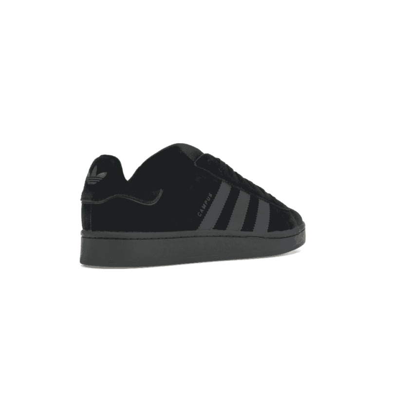 Adidas Campus 00s Core Black Lucid Blue