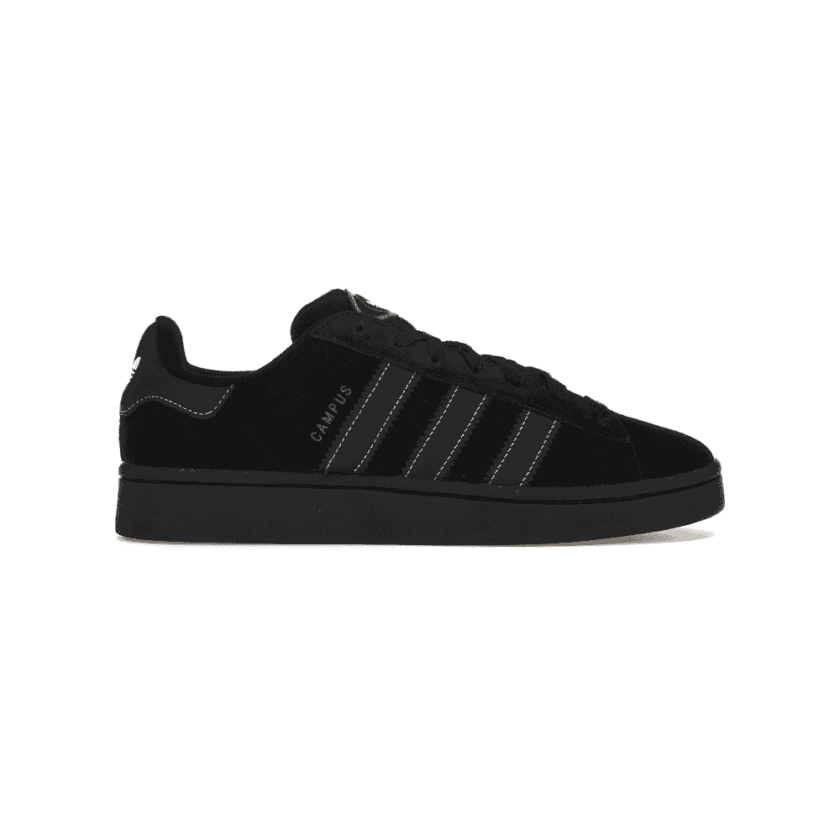 Adidas Campus 00s Core Black White
