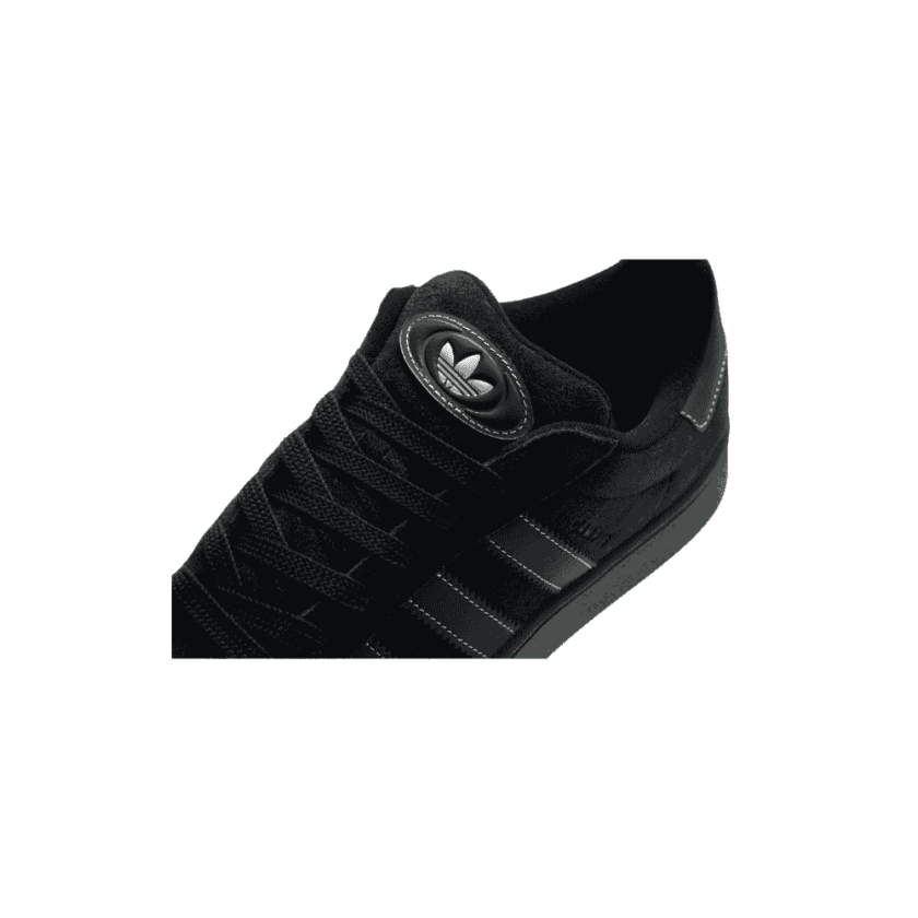 Adidas Campus 00s Core Black White