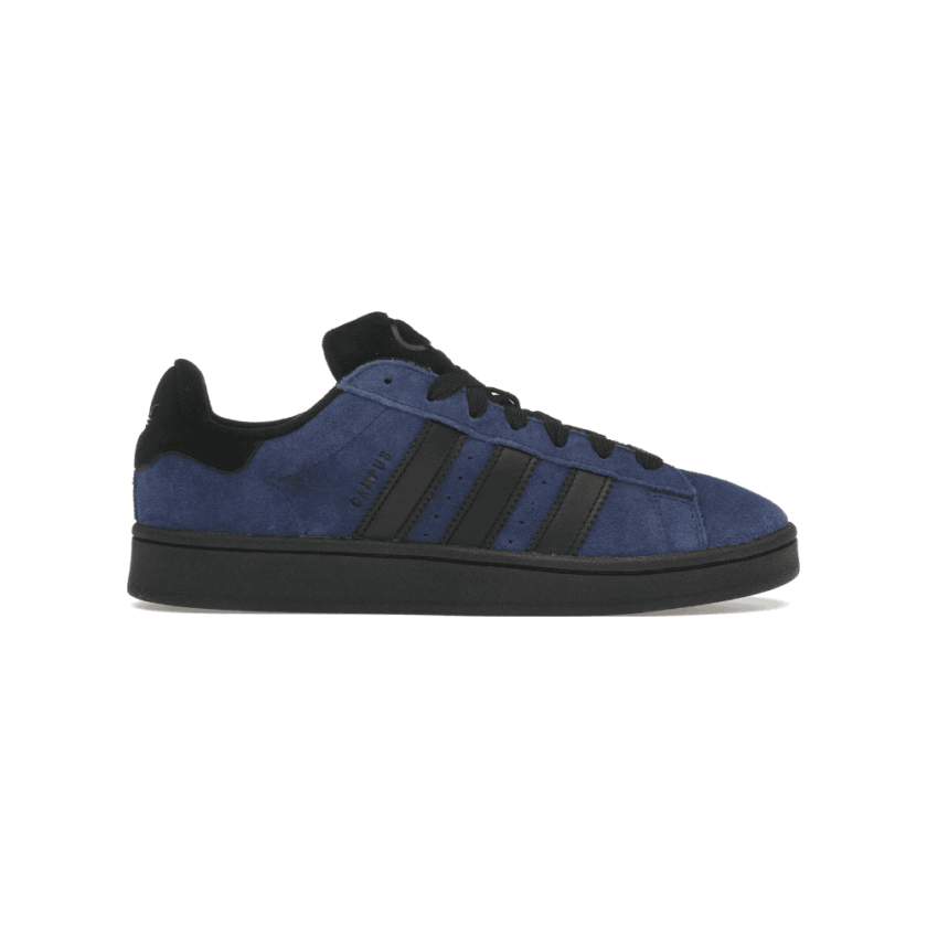 Adidas Campus 00s Dark Blue Core Black