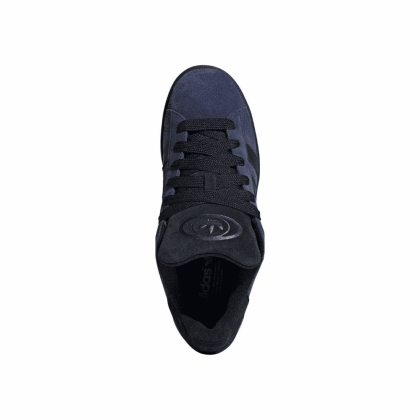 Adidas Campus 00s Dark Blue Core Black