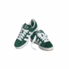 Adidas Campus 00s Dark Green Cloud White