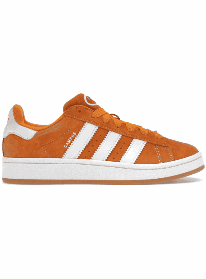 Adidas Campus 00s EQT Orange