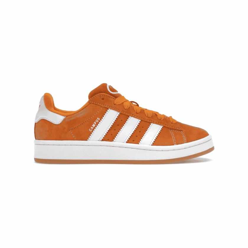 Adidas Campus 00s EQT Orange