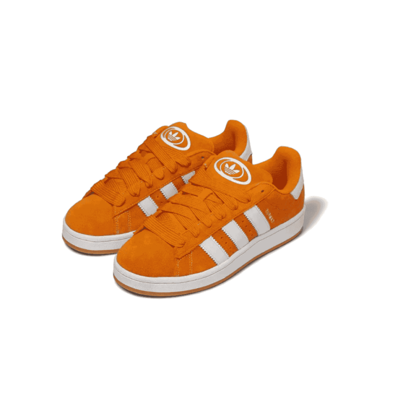 Adidas Campus 00s EQT Orange