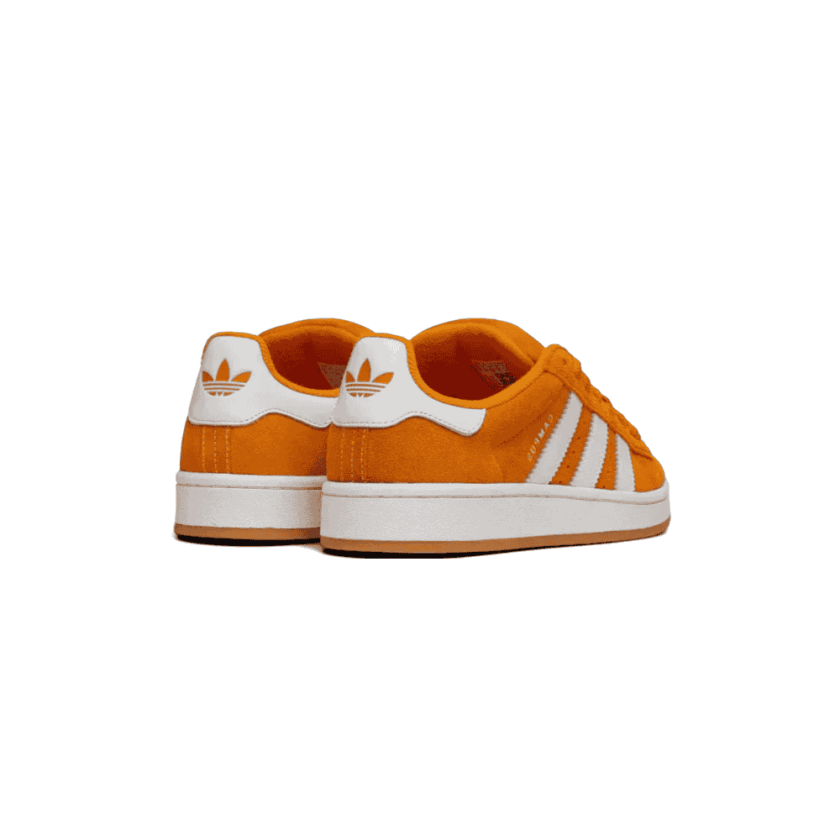 Adidas Campus 00s EQT Orange