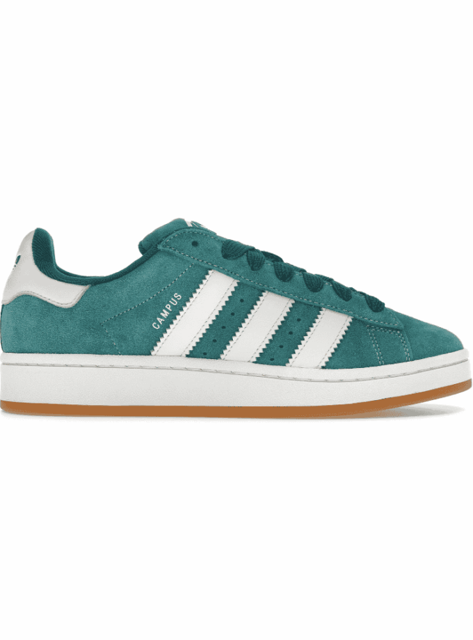 Adidas Campus 00s Legacy Teal Cloud White Gum