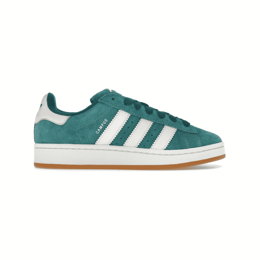Adidas Campus 00s Legacy Teal Cloud White Gum