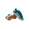 Adidas Campus 00s Legacy Teal Cloud White Gum