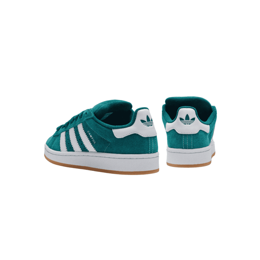 Adidas Campus 00s Legacy Teal Cloud White Gum
