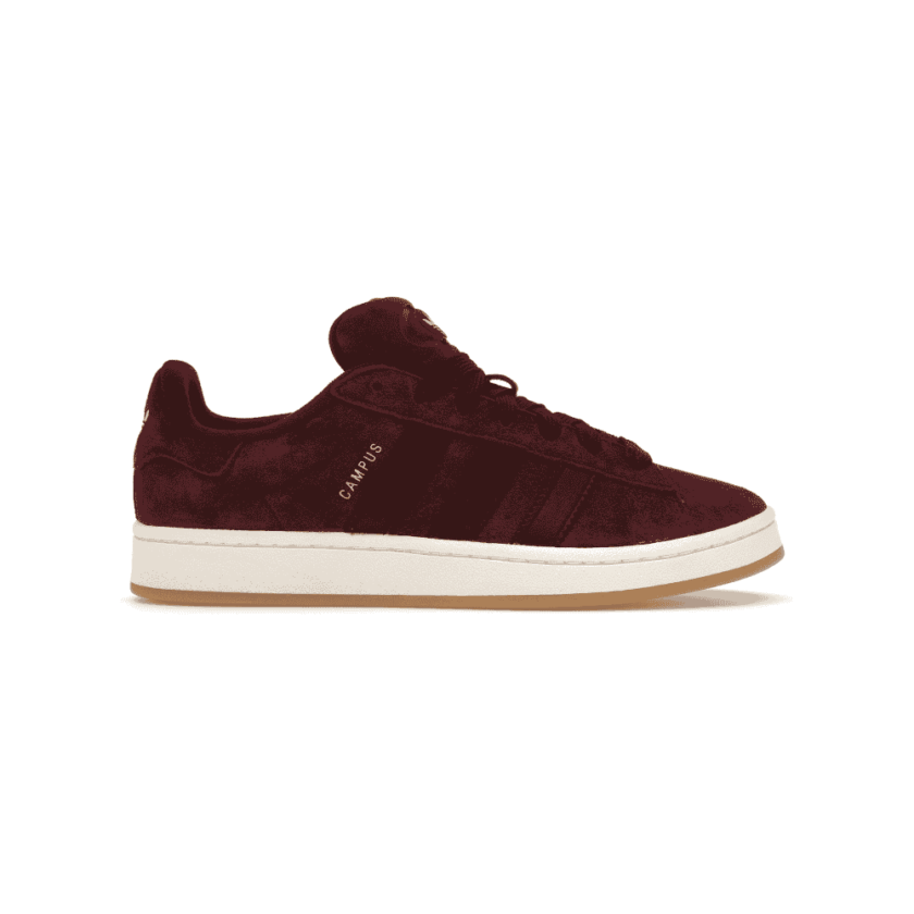 Adidas Campus 00s Maroon