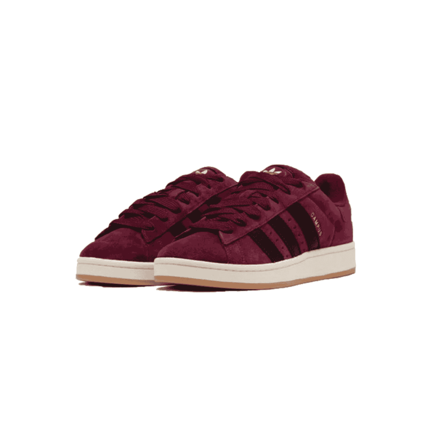 Adidas Campus 00s Maroon