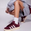 Adidas Campus 00s Maroon
