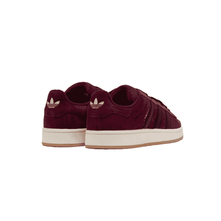 Adidas Campus 00s Maroon