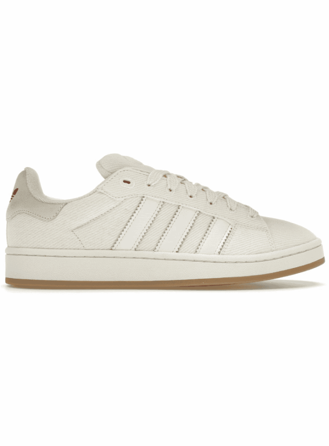 Adidas Campus 00s Off White