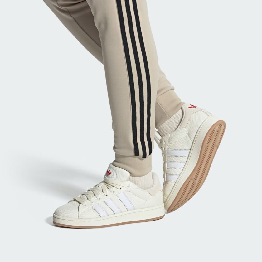 Adidas Campus 00s Off White