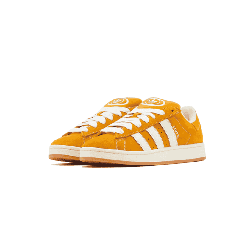 Adidas Campus 00s Pantone Cloud White