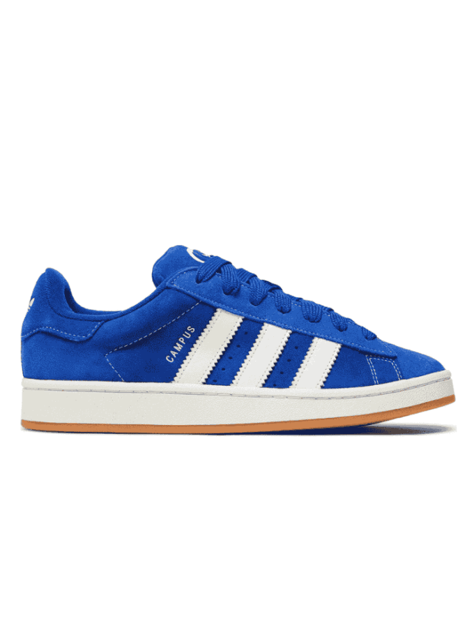 Adidas Campus 00s Semi Lucid Blue Cloud White