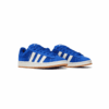 Adidas Campus 00s Semi Lucid Blue Cloud White