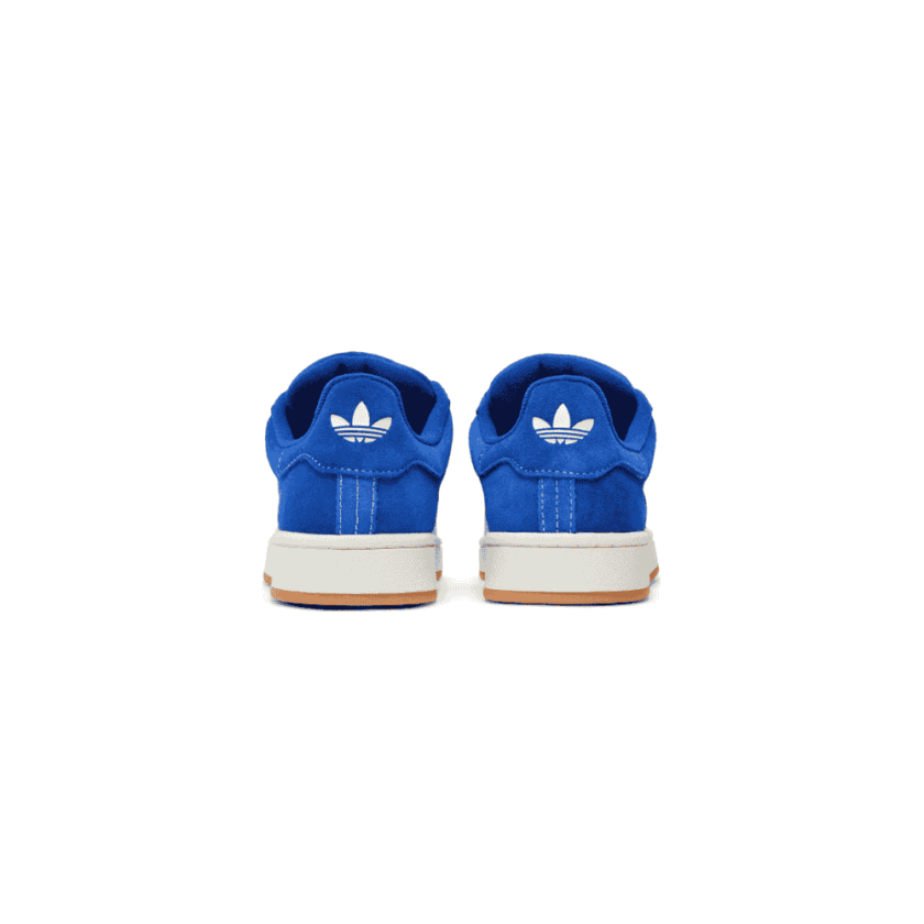 Adidas Campus 00s Semi Lucid Blue Cloud White