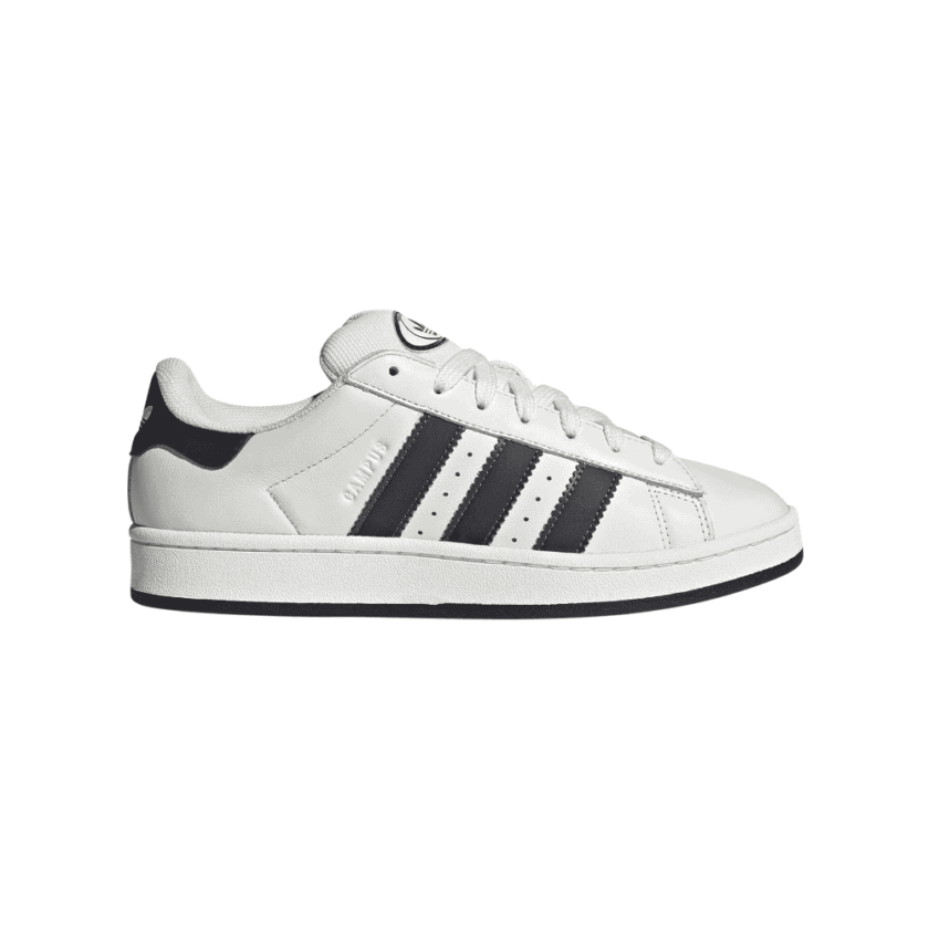 Adidas Campus 00s White Black
