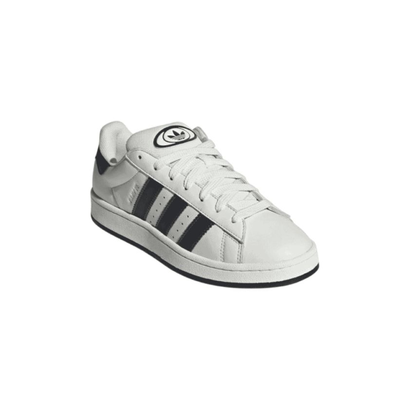 Adidas Campus 00s White Black