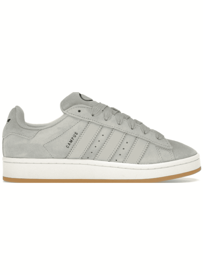 Adidas Campus 00s Wonder Silver Grey