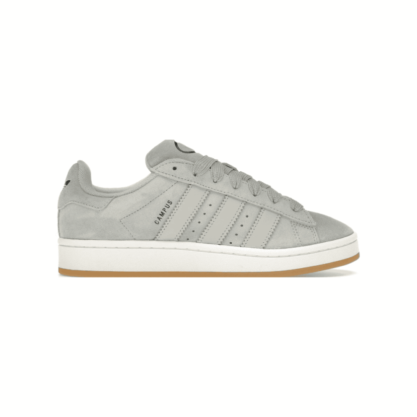Adidas Campus 00s Wonder Silver Grey