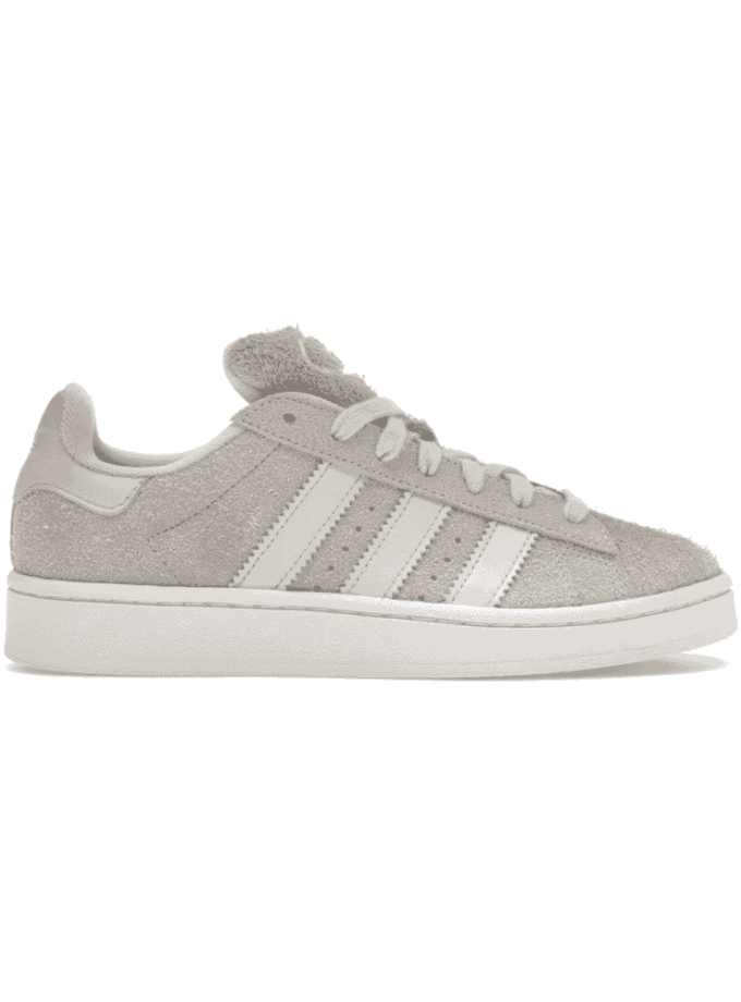 Adidas Campus 00s Wonder White Chalk White Core Black