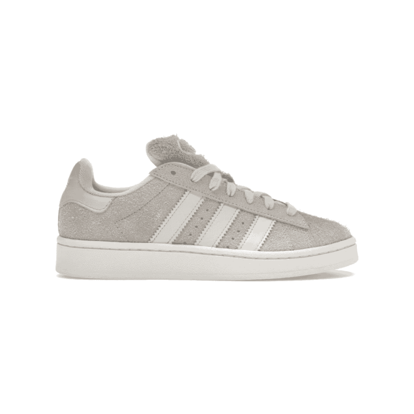 Adidas Campus 00s Wonder White Chalk White Core Black