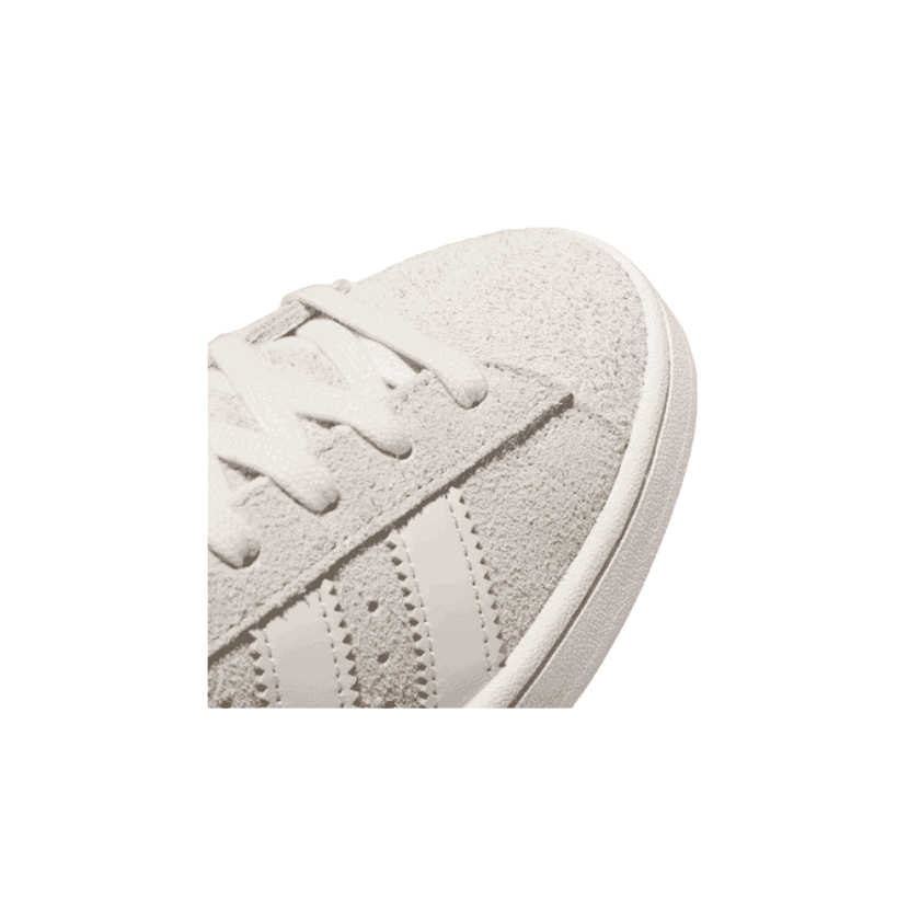 Adidas Campus 00s Wonder White Chalk White Core Black