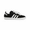 Adidas Campus 80s Jeremy Scott Bones Black