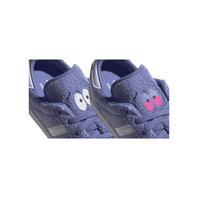 Adidas Campus 80s South Park Towelie