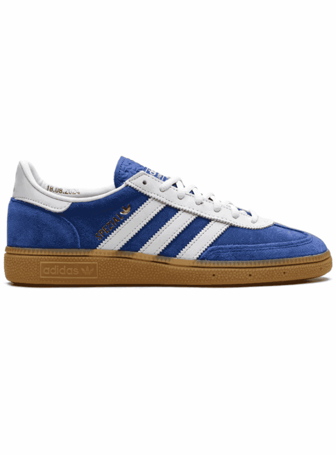 Adidas Handball Spezial 75th Anniversary Pack Collegiate Royal