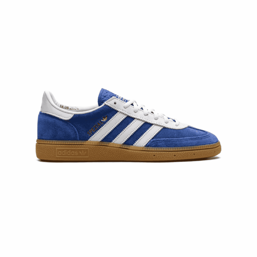Adidas Handball Spezial 75th Anniversary Pack Collegiate Royal